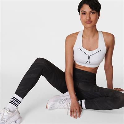 Sweaty Betty Zero Gravity 7/8 Koşu Taytı