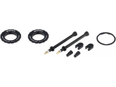 Zipp 404 Firecrest Carbon Tubeless Disc CL Jant Seti