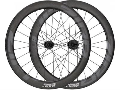 Zipp 404 Firecrest Carbon Tubeless Disc CL Jant Seti