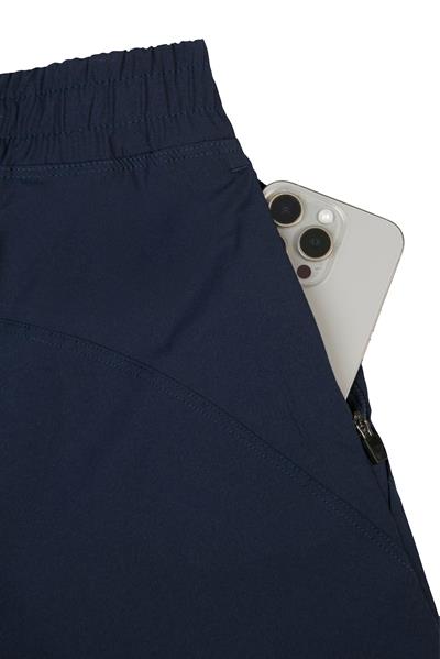 Zone Shorts 7 Lined - Erkek Eclipse / S