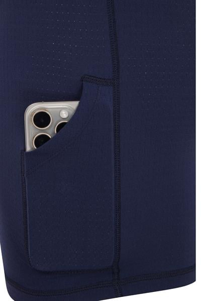 Zone Shorts 7 Lined - Erkek Eclipse / S