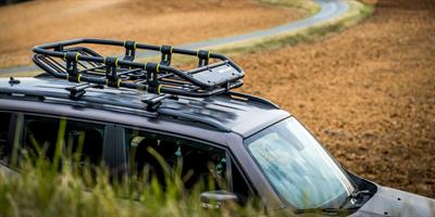 Buzz Rack Atomıc Buzz Tavan Sepeti