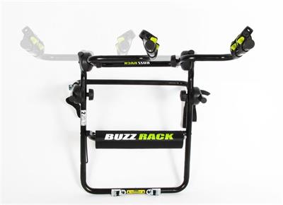 Buzz Rack  Beetle 4X4  Stepne Üstü Bisiklet Taşıyıcı