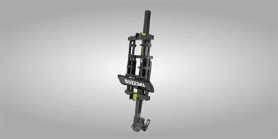 Buzz Rack Buzz Ski Kayak Ve Snowboard Çeki Demiri Taşıyıcı