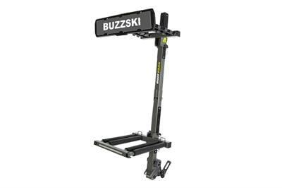 Buzz Rack Buzz Ski Kayak Ve Snowboard Çeki Demiri Taşıyıcı