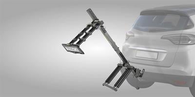 Buzz Rack Buzz Ski Kayak Ve Snowboard Çeki Demiri Taşıyıcı