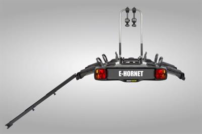 Buzz Rack E-Ramp Steel taşıyıcı Rampası