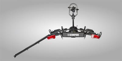 Buzz Rack E-Ramp Steel taşıyıcı Rampası