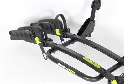 Buzz Rack Pilot 4X4 Stepne Üstü Bisiklet Taşıyıcı