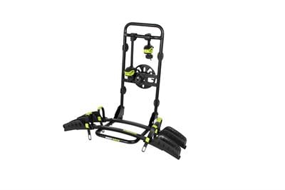 Buzz Rack Pilot 4X4 Stepne Üstü Bisiklet Taşıyıcı