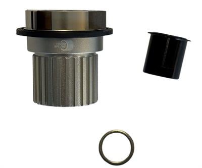 Cole Dsa2S Microspline Body