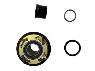 Cole Dsa2S Sram XD Body