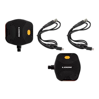 Look Geocity Vision Grip Pedal