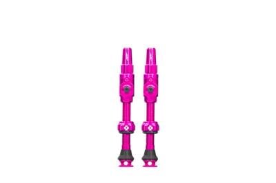 Muc-Off Big Bore Lite Tubeless Valf(Medium)