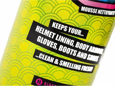 Muc-Off Foam Fresh Cleaner 400ml