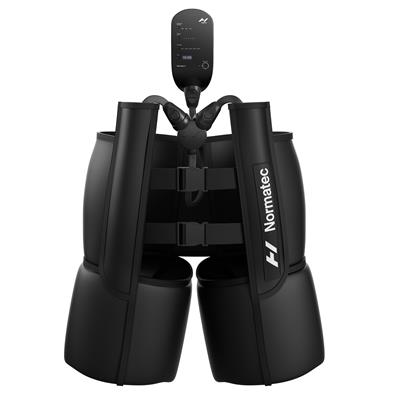 Hyperice Normatec 3 Alt Beden Dinamik Hava Kompresyon Masaj Sistemi