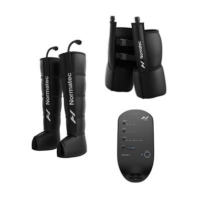Hyperice Normatec 3 Alt Beden Dinamik Hava Kompresyon Masaj Sistemi