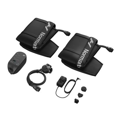 Hyperice Normatec 3 Alt Beden Dinamik Hava Kompresyon Masaj Sistemi