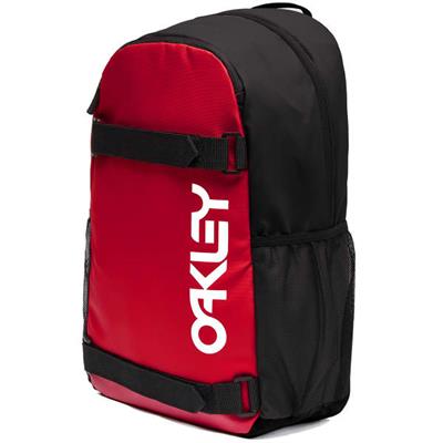 Oakley The Freshman Skate Sırt Çantası FOS901202 465 Red Line
