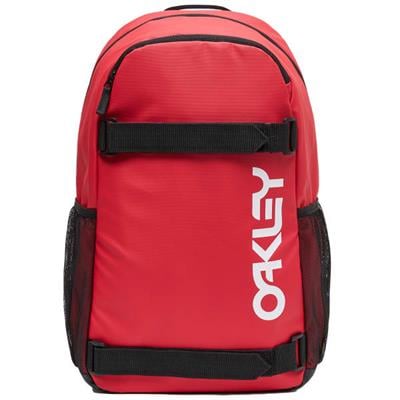 Oakley The Freshman Skate Sırt Çantası FOS901202 465 Red Line