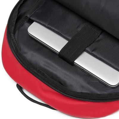 Oakley The Freshman Skate Sırt Çantası FOS901202 465 Red Line