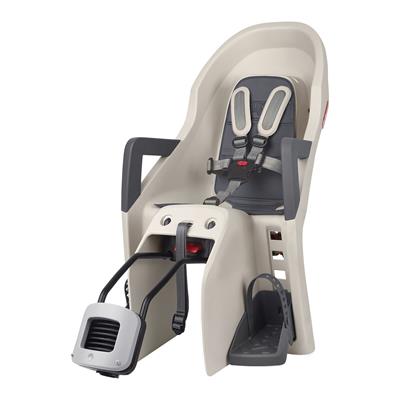 Polisport Guppy Maxi Ff Arka Çocuk Taşıyıcı 