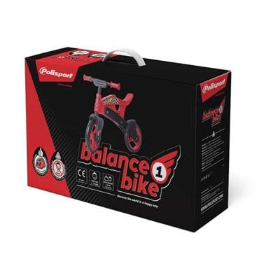 Polisport Offroad Denge Bisikleti