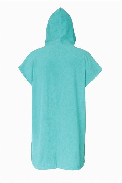 Pura Vida Basic Havlu Panço Unisex - Miami Blue