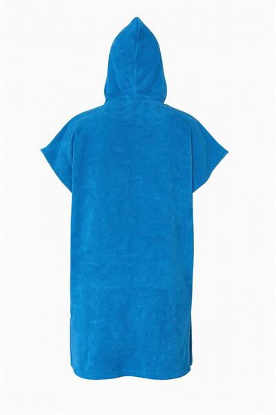 Pura Vida Basic Havlu Panço Unisex - Ocean Blue