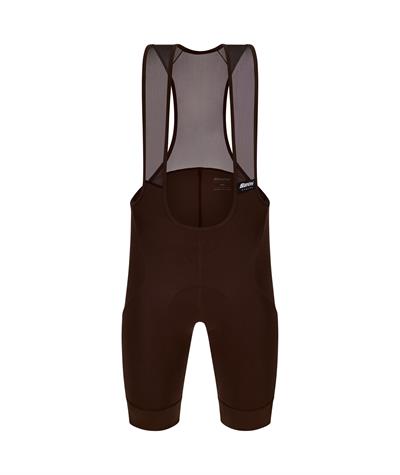 Santini Ready To Ride Kısa Askılı Tayt 5S1075GITRTR