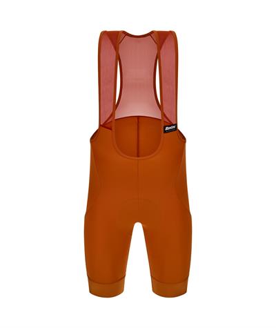 Santini Ready To Ride Kısa Askılı Tayt 5S1075GITRTR