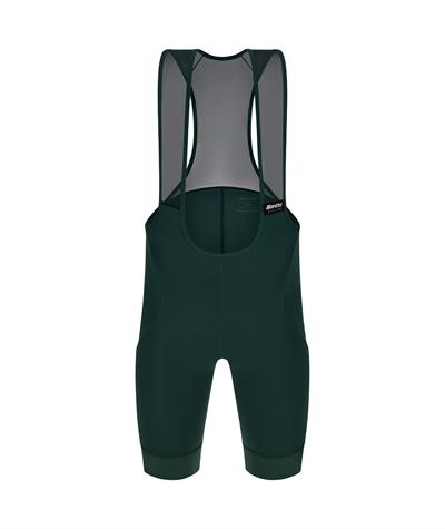Santini Ready To Ride Kısa Askılı Tayt 5S1075GITRTR