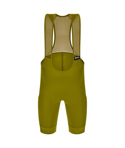Santini Ready To Ride Kısa Askılı Tayt 5S1075GITRTR