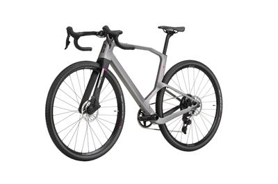 Rondo Ruut CF1 GEN2 Gravel Bisiklet
