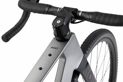 Rondo Ruut CF1 GEN2 Gravel Bisiklet