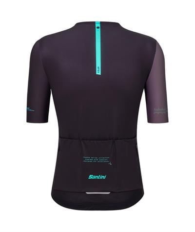 Santini Apex Armhole Unisex Özel Üretim Bisikletçi Forması
