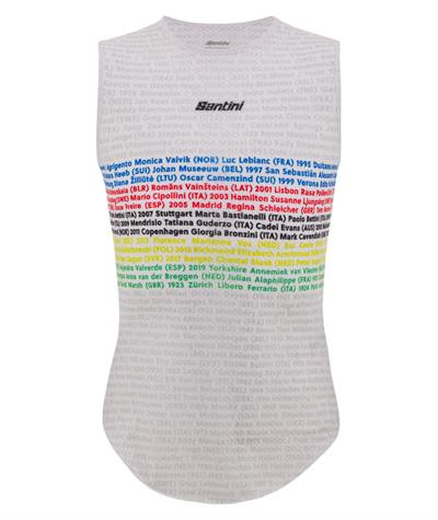 Santini Champion Kolsuz İçlik RE002GLLCHAMP