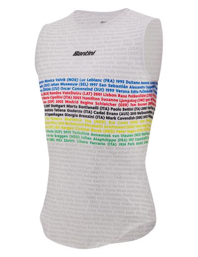 Santini Champion Kolsuz İçlik RE002GLLCHAMP