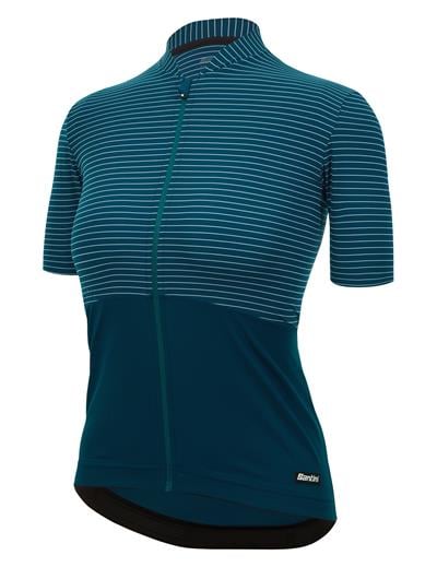 Santini Colore Riga Kadın  Kısa Kol Forma 3S940L75RCOLORRIGA