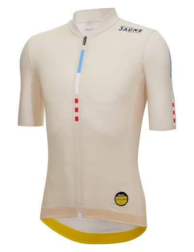 Santini M. Ventoux Kısa Kol Forma MJ94075SMV