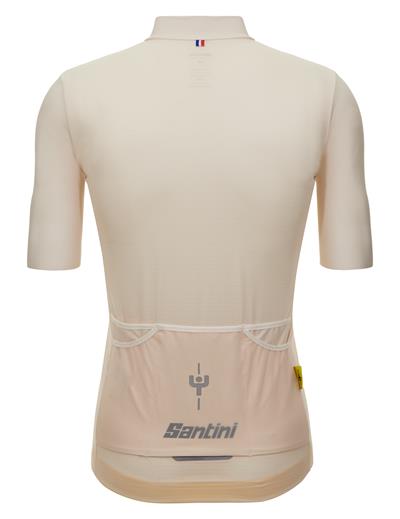 Santini M. Ventoux Kısa Kol Forma MJ94075SMV