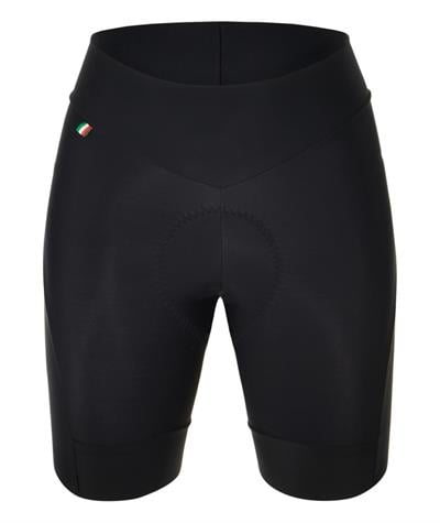 Santini Omnia Kadın Kısa Askısız Tayt 3S62WMAOMNIA