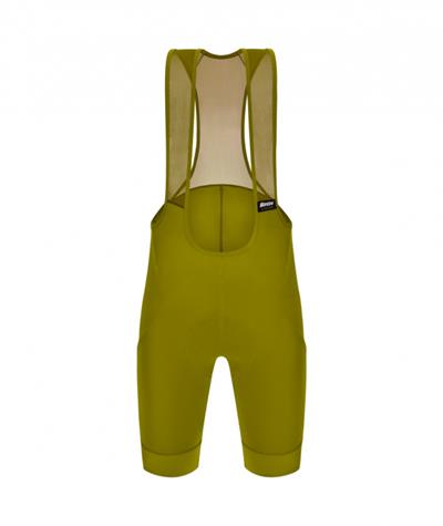 Santini Ready To Ride Kadın Kısa Askılı Tayt 5S1062GILRTR