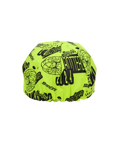 Santini Rotterdam Şapka RE460COTROTD