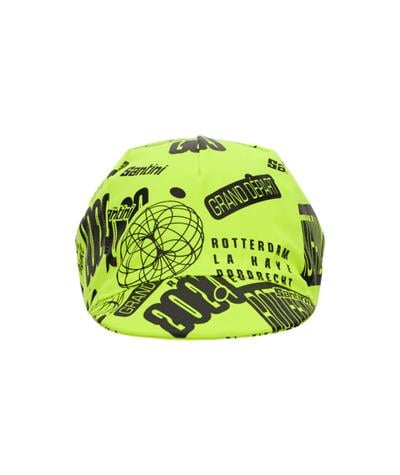 Santini Rotterdam Şapka RE460COTROTD