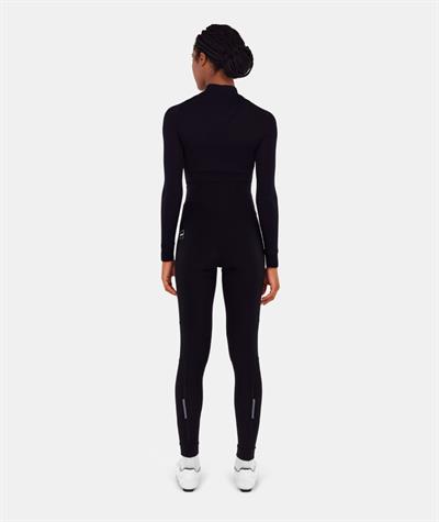 Santini RTR Kadın Askısız Uzun Tayt 6W1181FBWTRTR