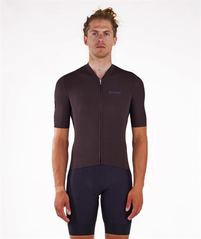 Santini Stone Unisex Hafif Kısa Kol Forma 4M94075CSTONE