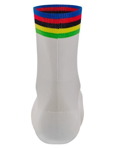 Santini UCI Offical WC Çorap RE652HPWC