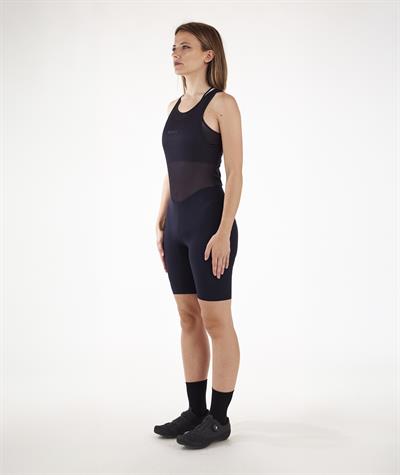 Santini Unico Kadın Kısa Askılı Tayt 2S1069C3WUNICO