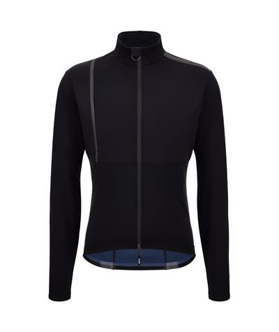 Santini VEGA+  Polartec Kışlık Ceket 5W50775VEGA